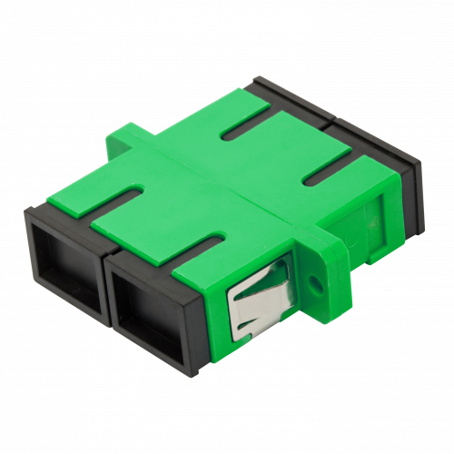 Адаптеры оптические SC, дуплексные